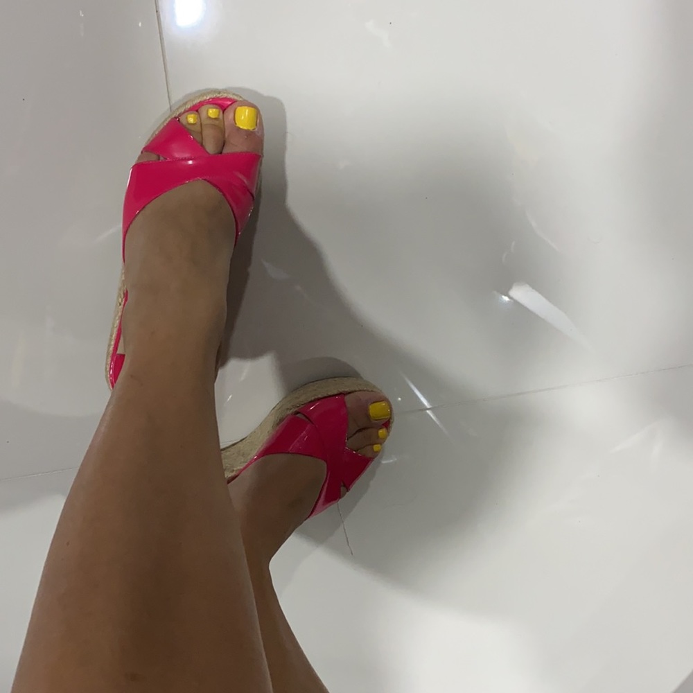 Jimmy Choo Sandals - Picture 8 of 8